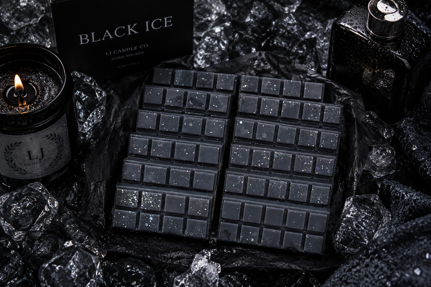 Divine Masculinity Wax Melts