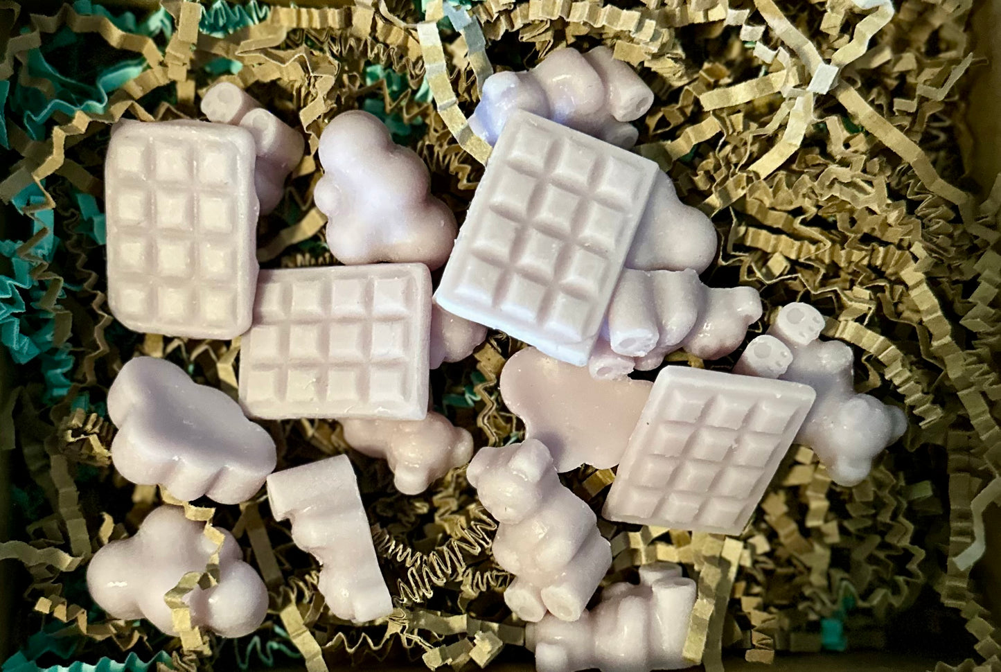 Very Berry Milkshake