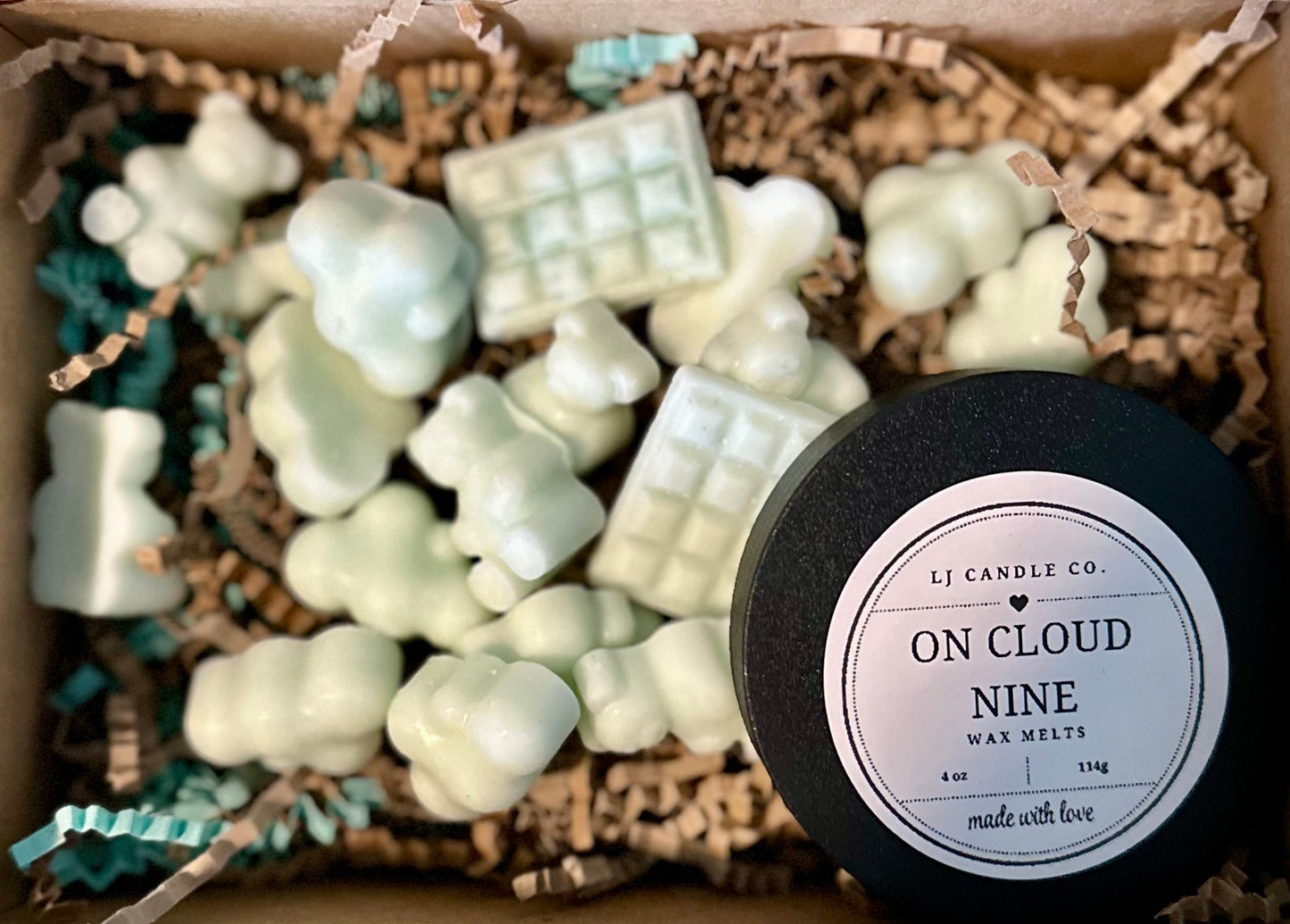 On Cloud Nine