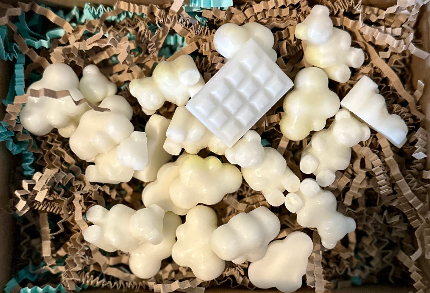 Cocoa Butter Cashmere