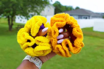 Hometown Crochet