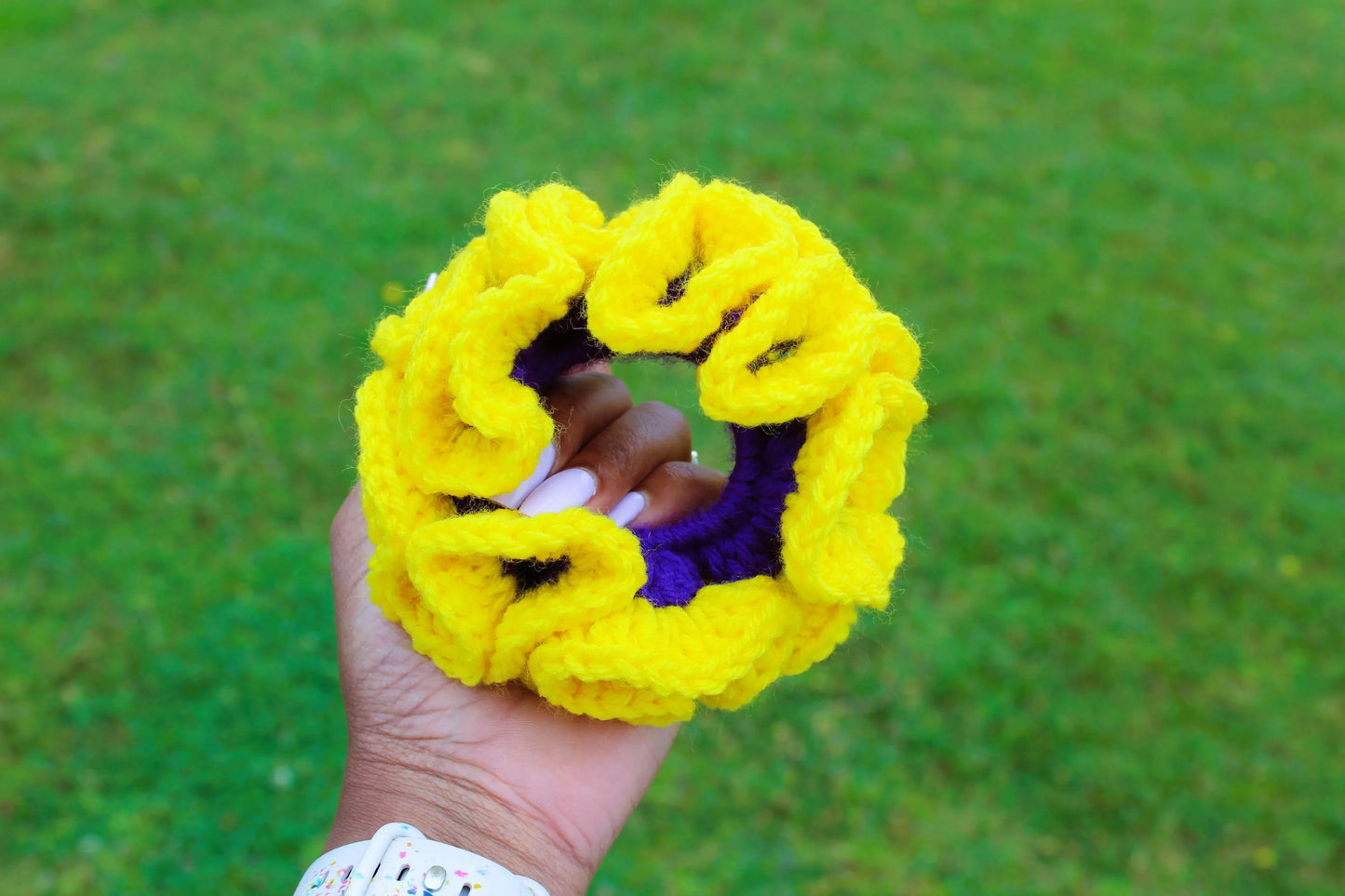 Hometown Crochet