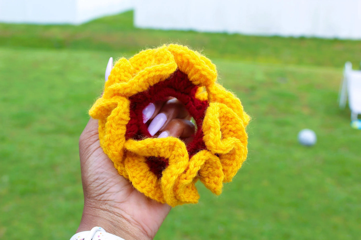 Hometown Crochet