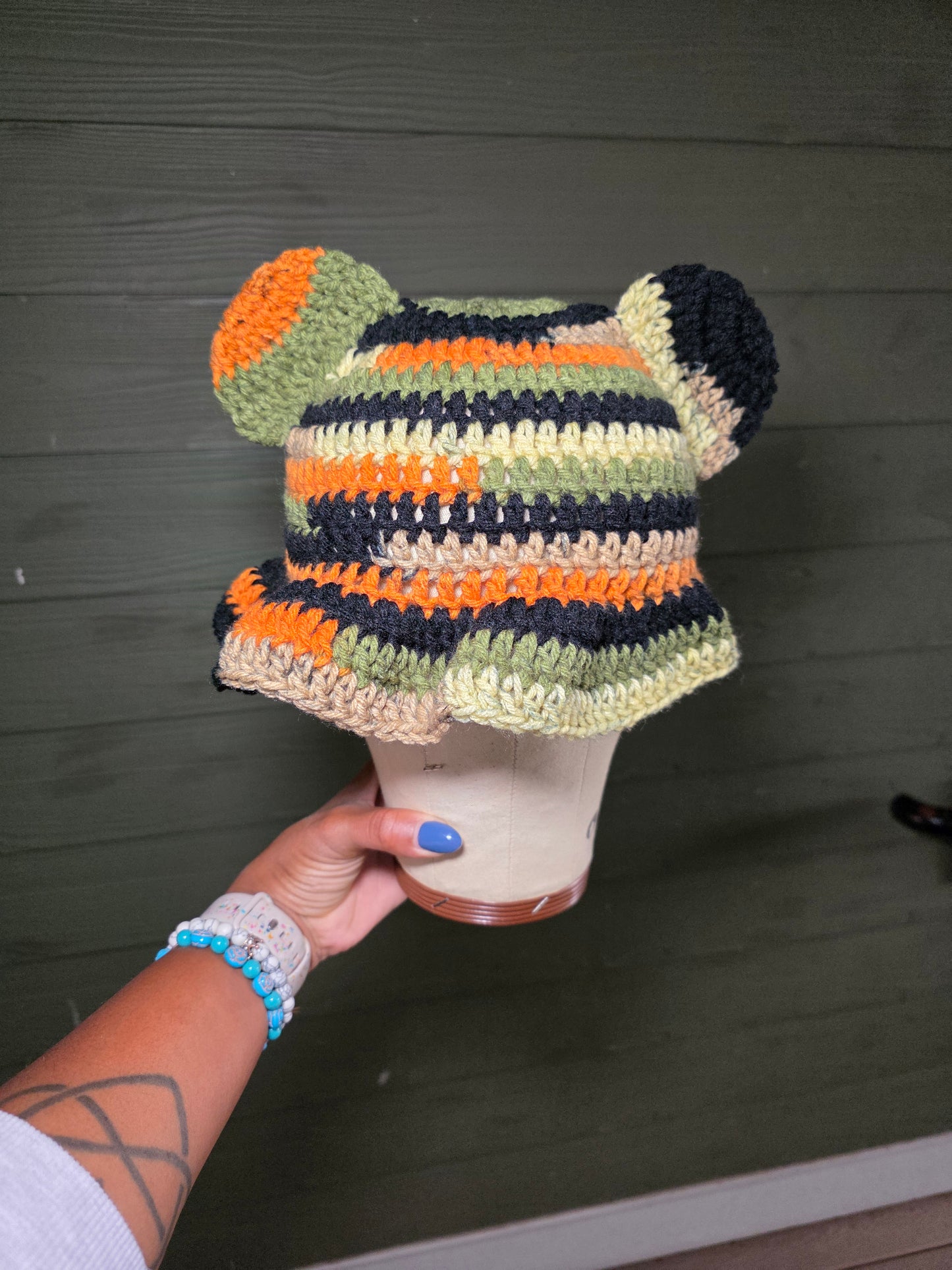 Whats your Beanie Type?