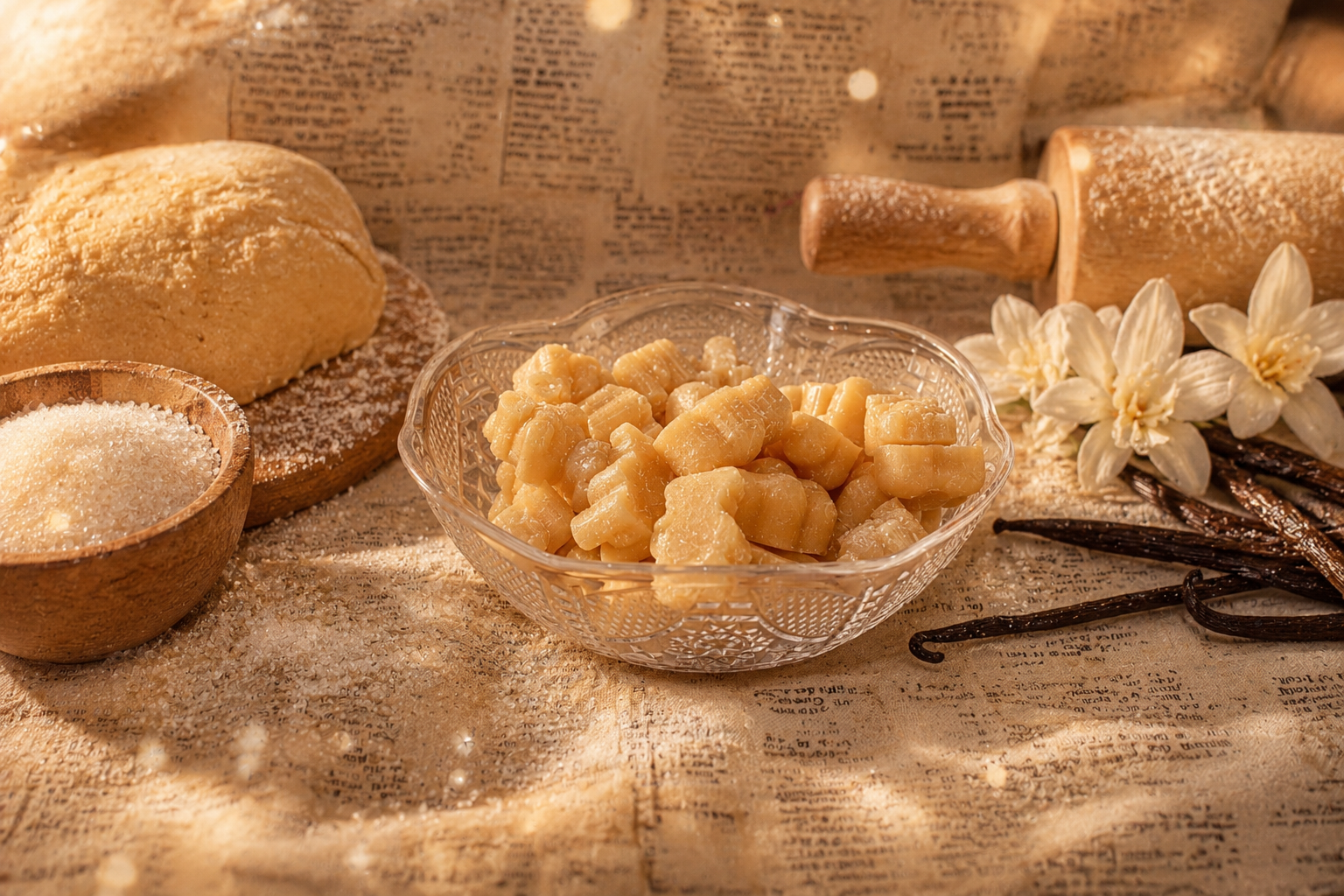 The Cookie Jar Wax Melts
