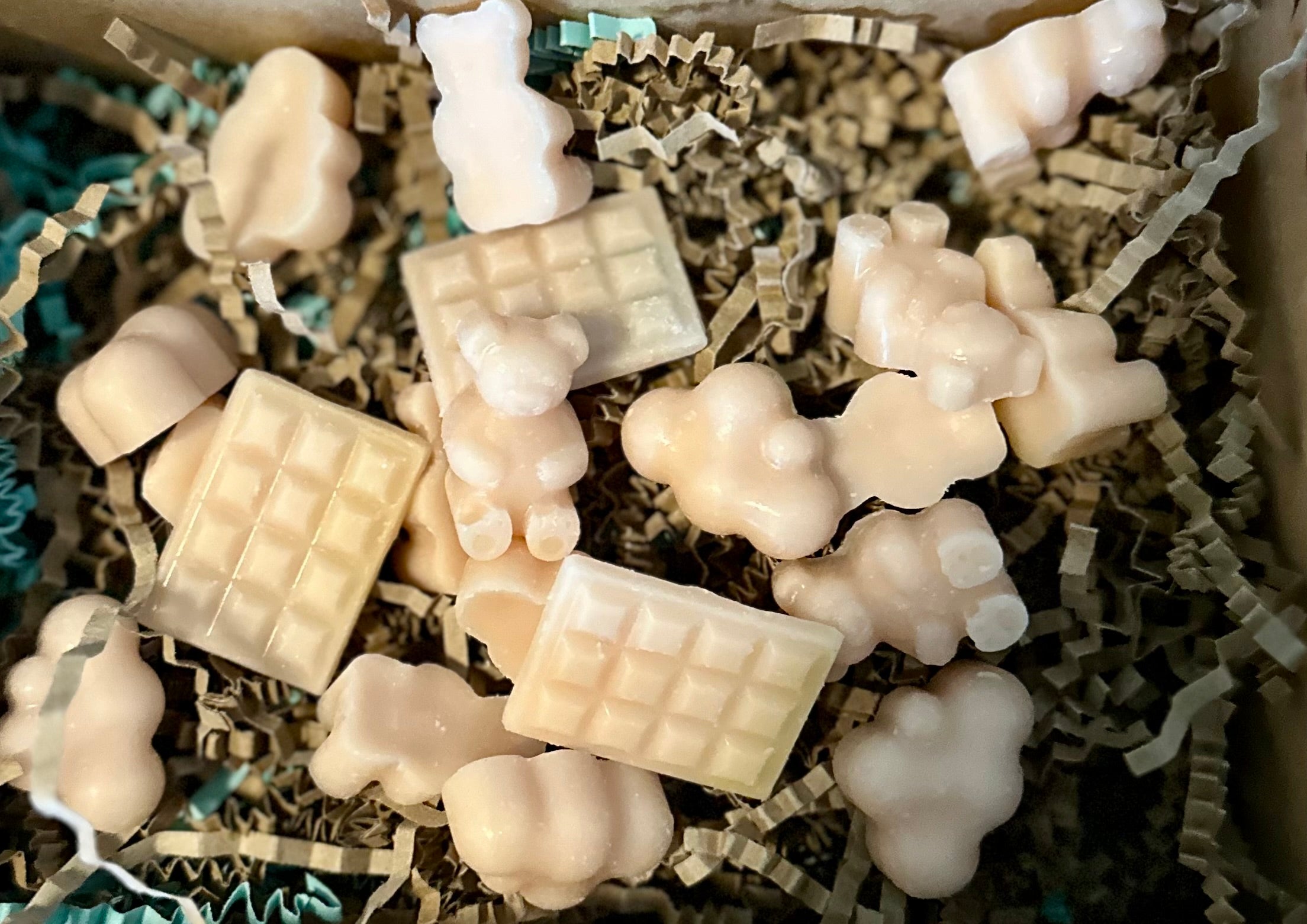 Bourbon Butterscotch