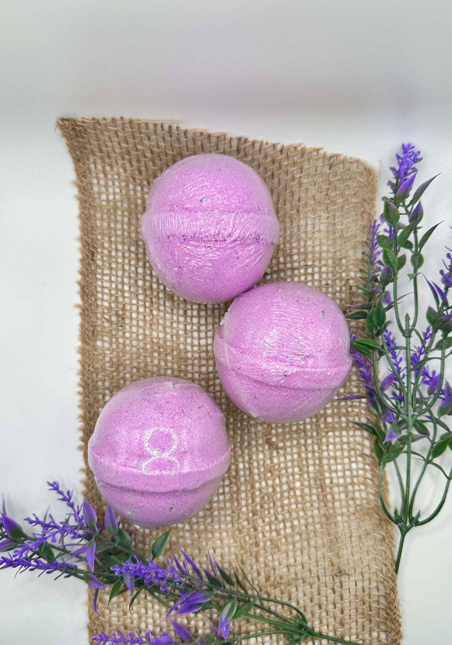 Lavender Love