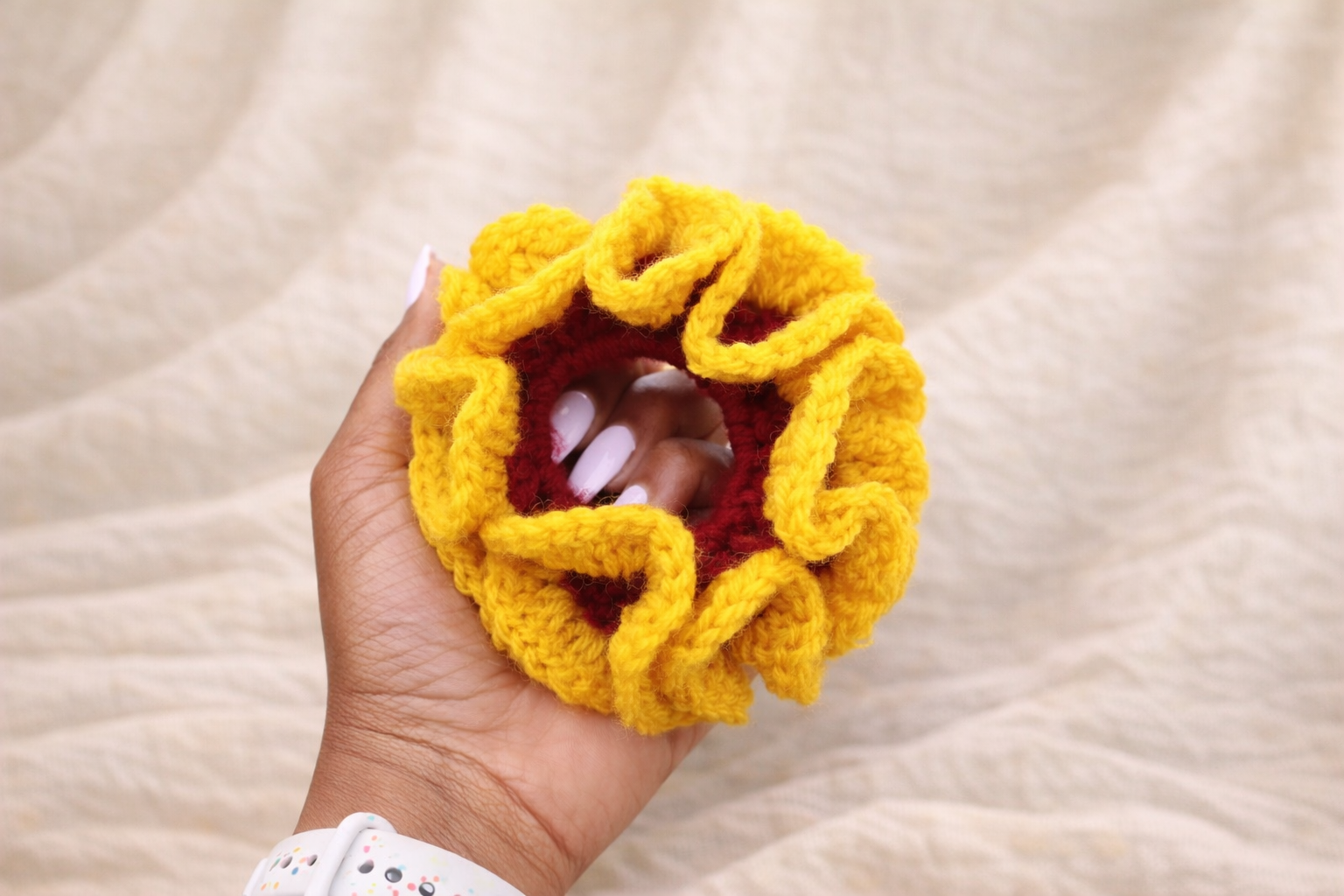 Everyday Scrunchies