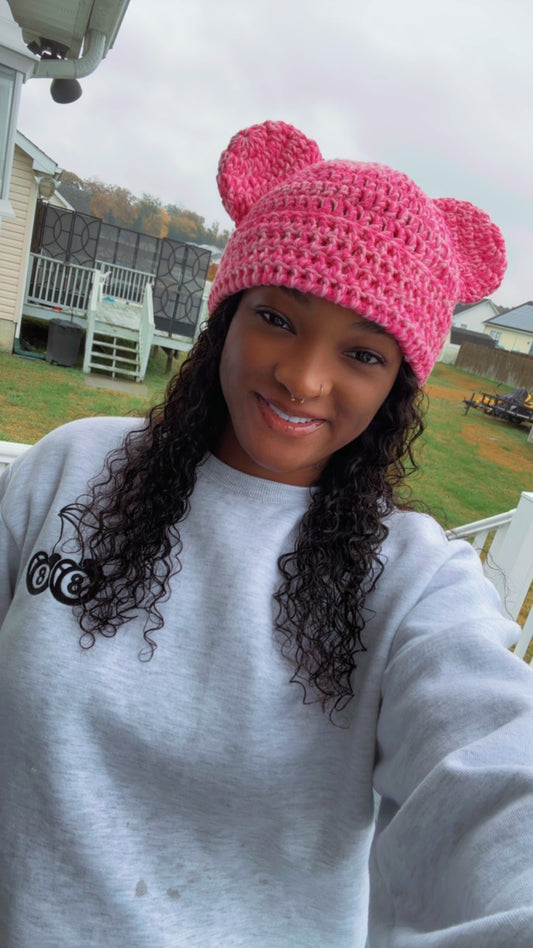 Whats your Beanie Type?