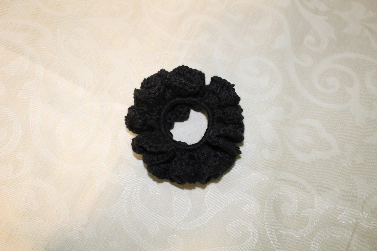 Crochet Scrunchies
