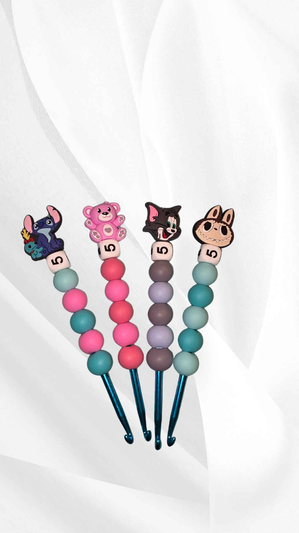 Crochet Hooks