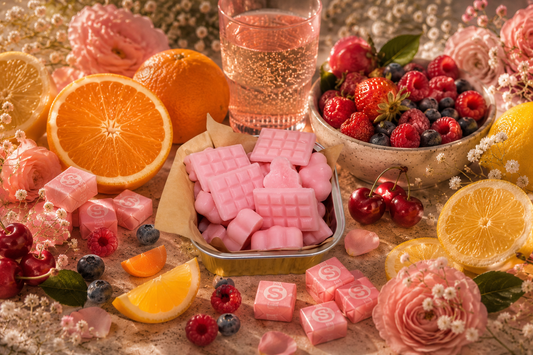 Goddess Wax Melts