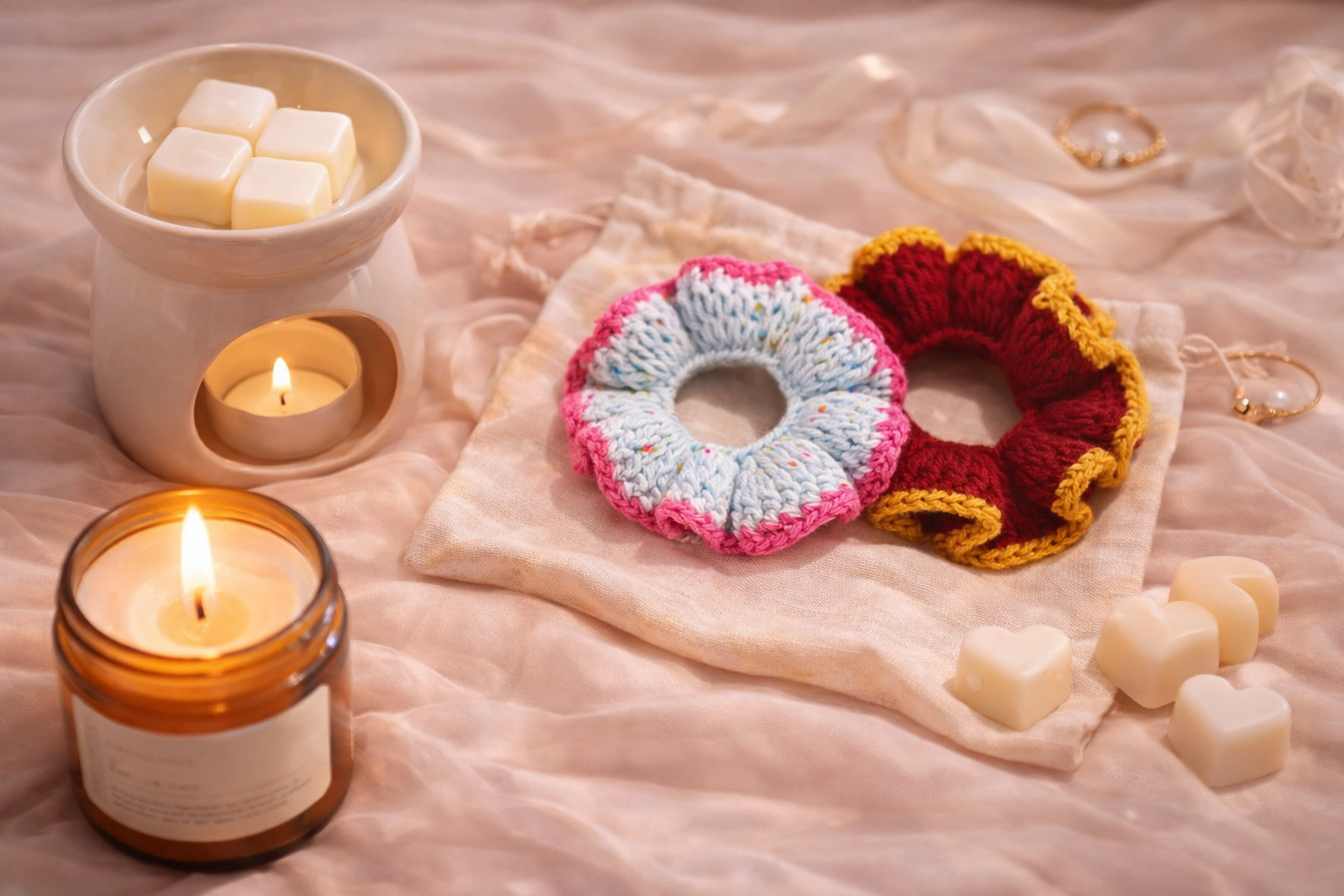 Self-Care Bundle ✨