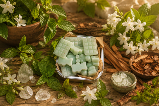 Stress Relief Wax Melts