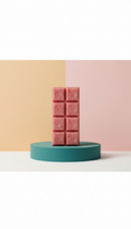 Rose Punch Wax Melt Bar