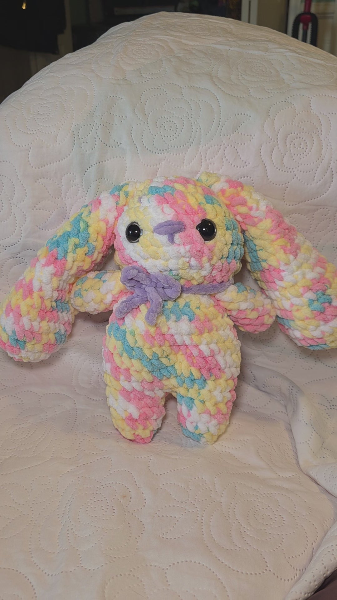Floppy Bunny