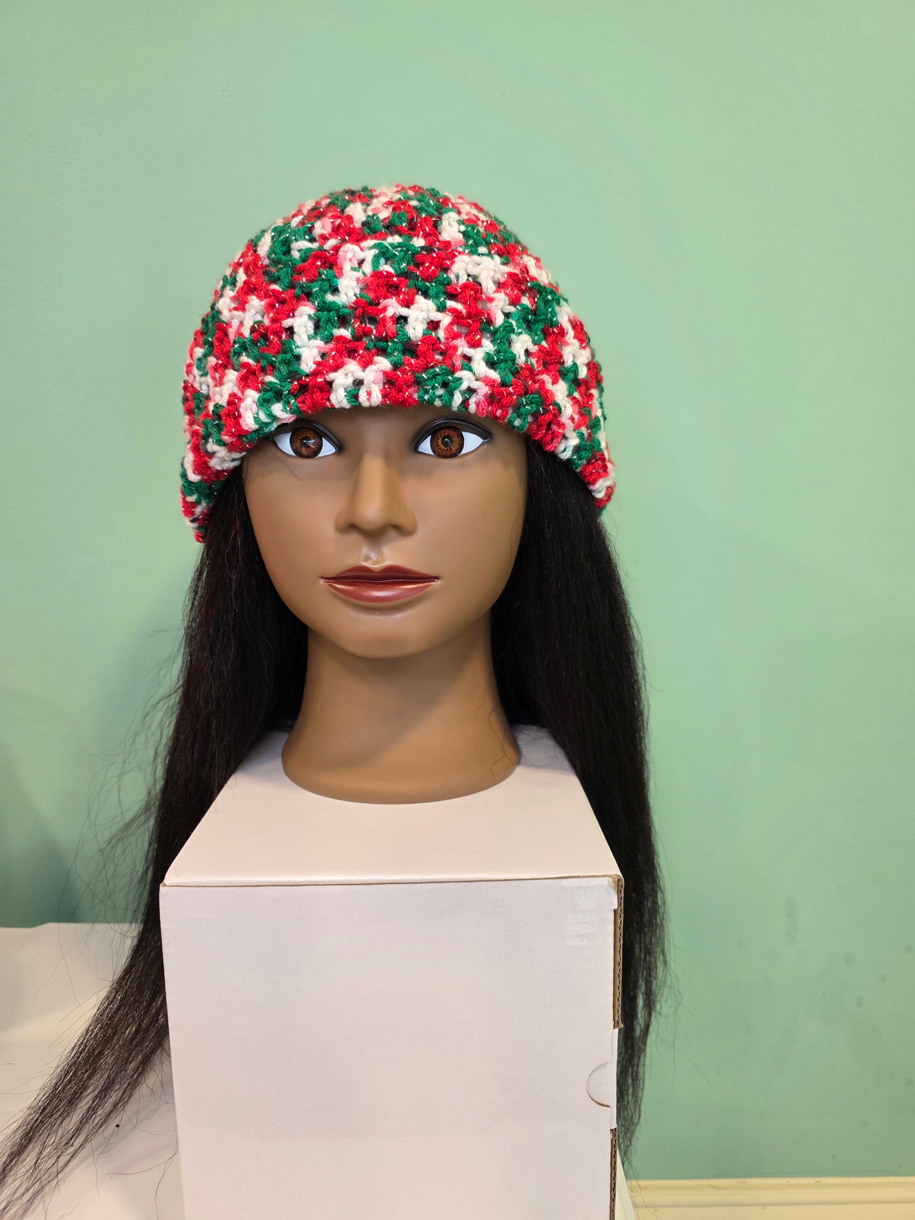 Ready to Ship Crochet