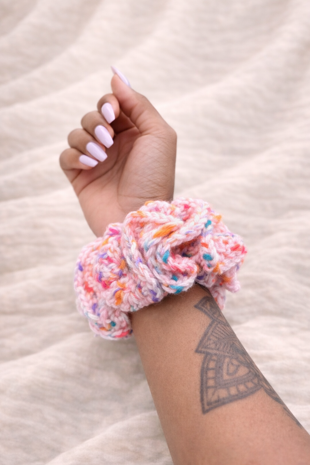 Everyday Scrunchies
