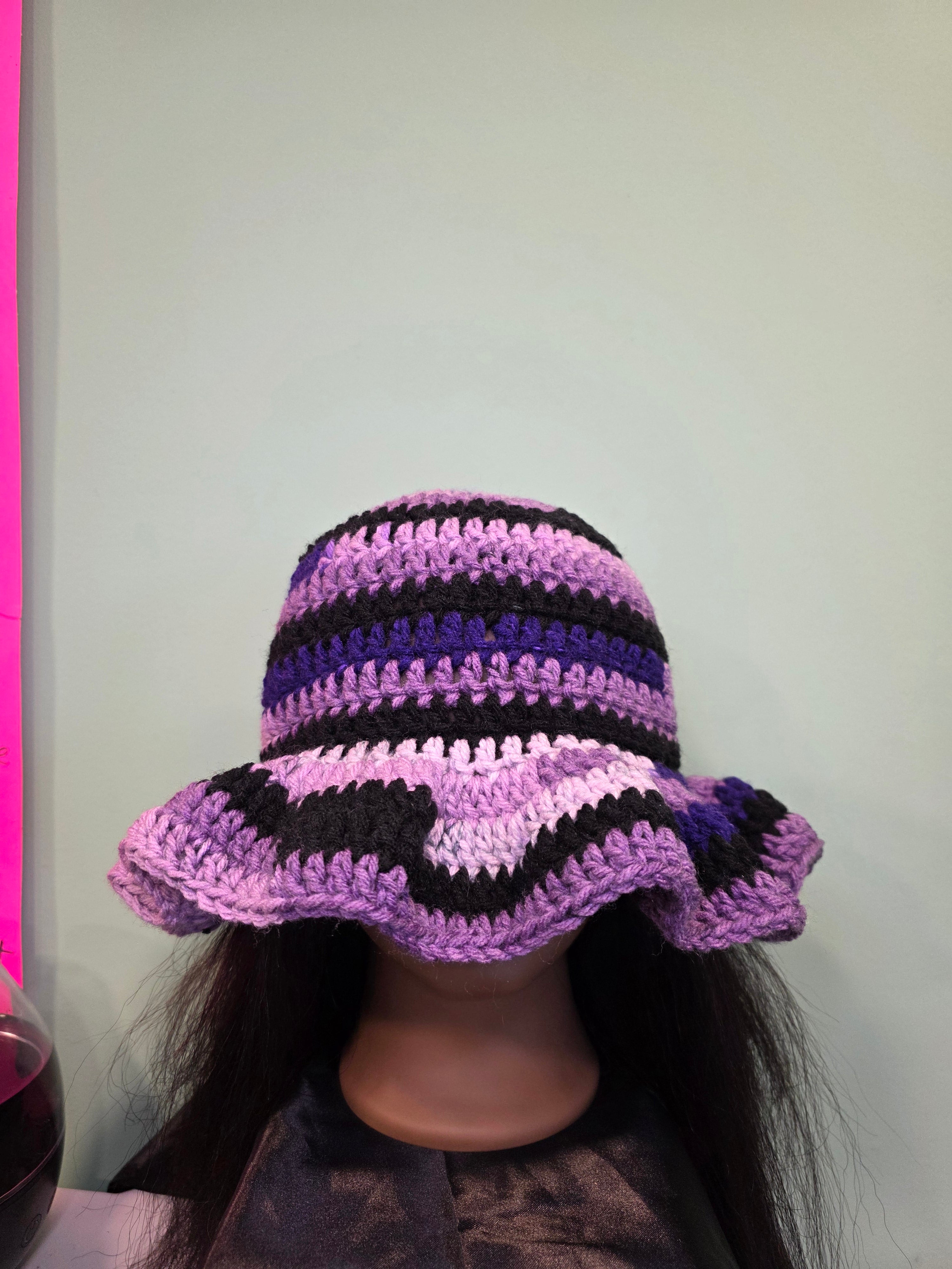 Ready to Ship Crochet