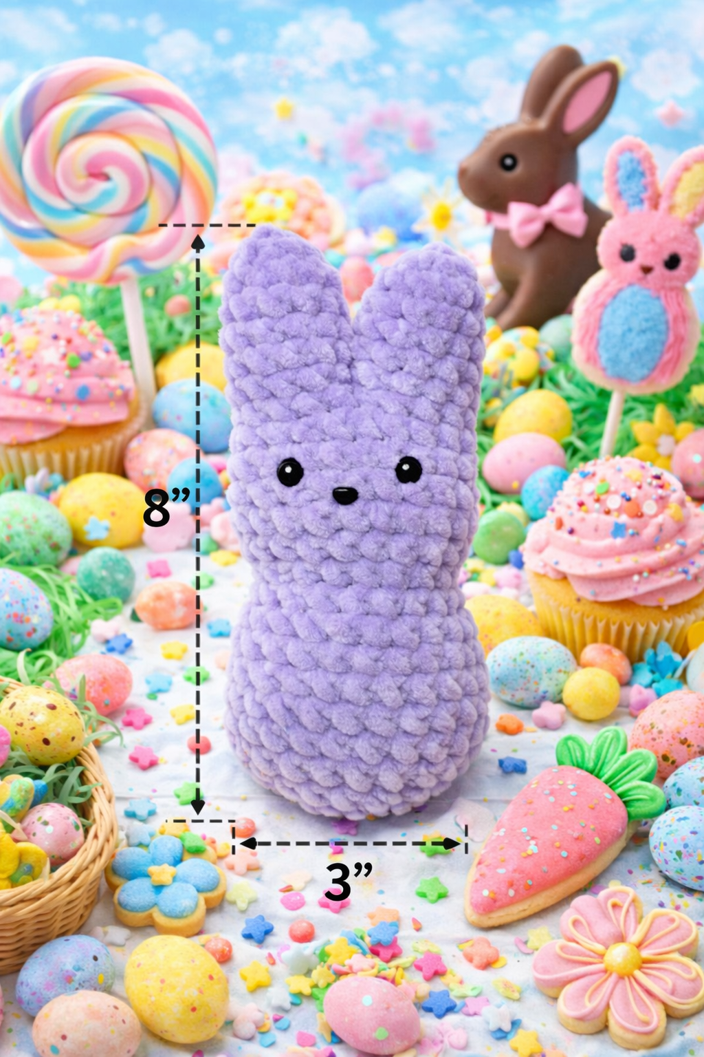 Cloud Bunny