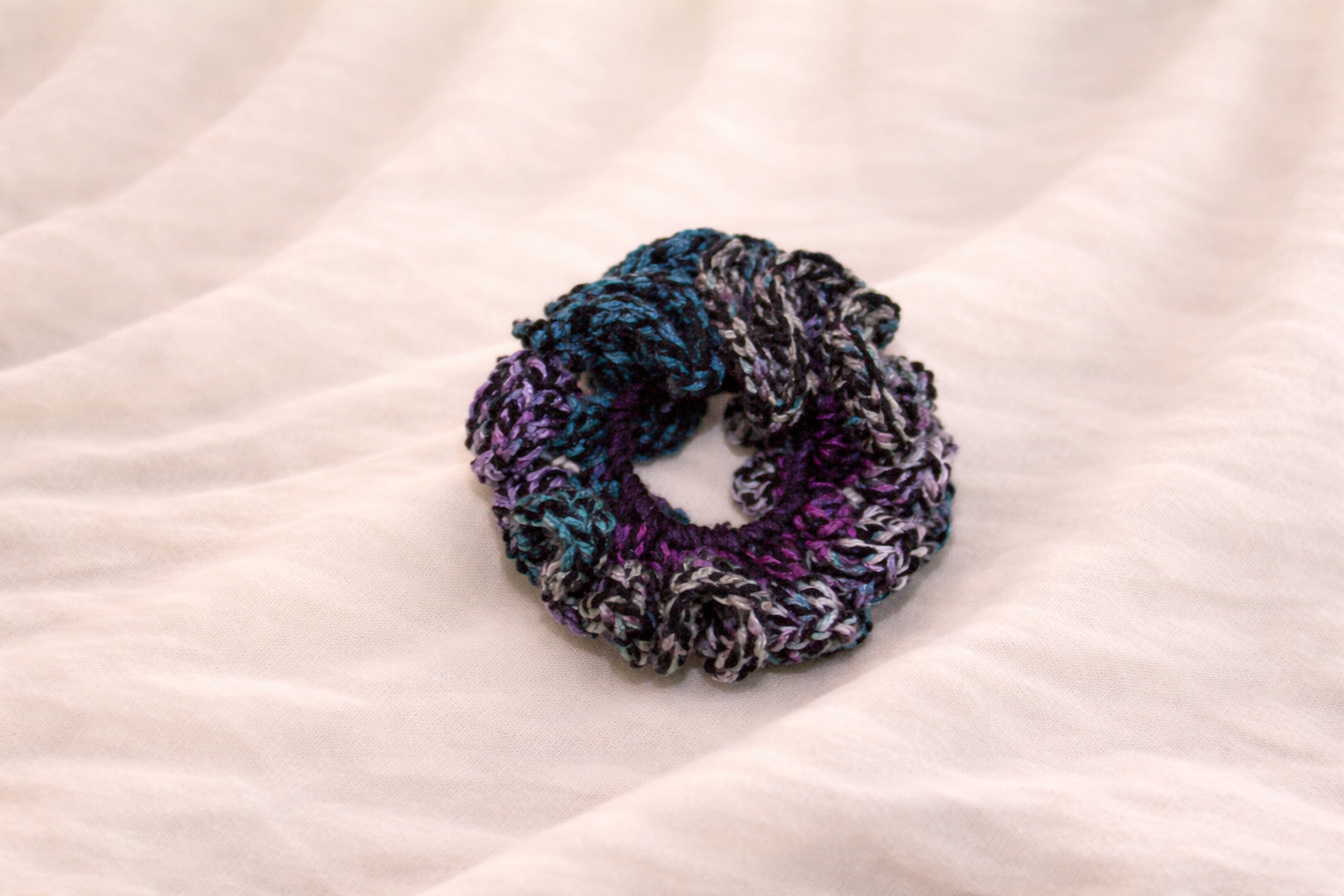 Everyday Scrunchies