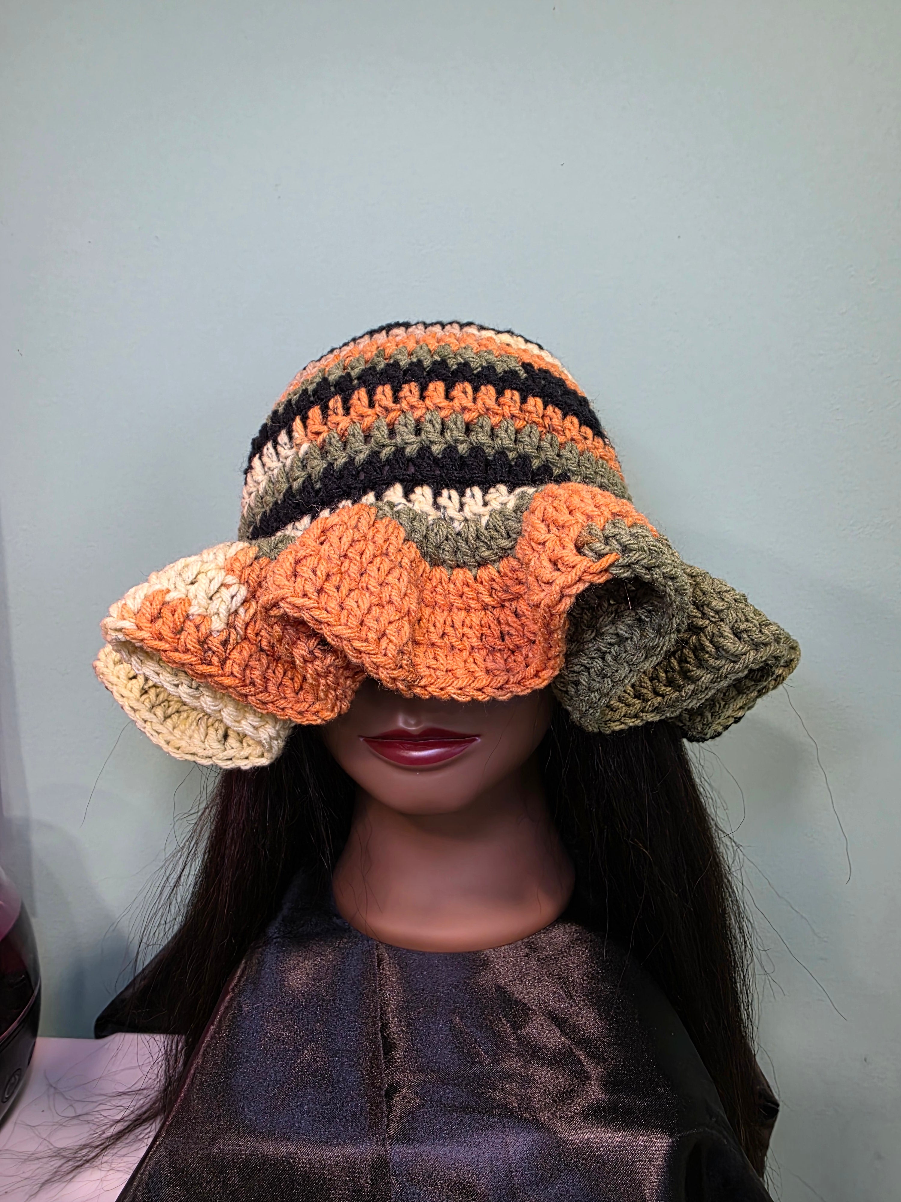 Ready to Ship Crochet