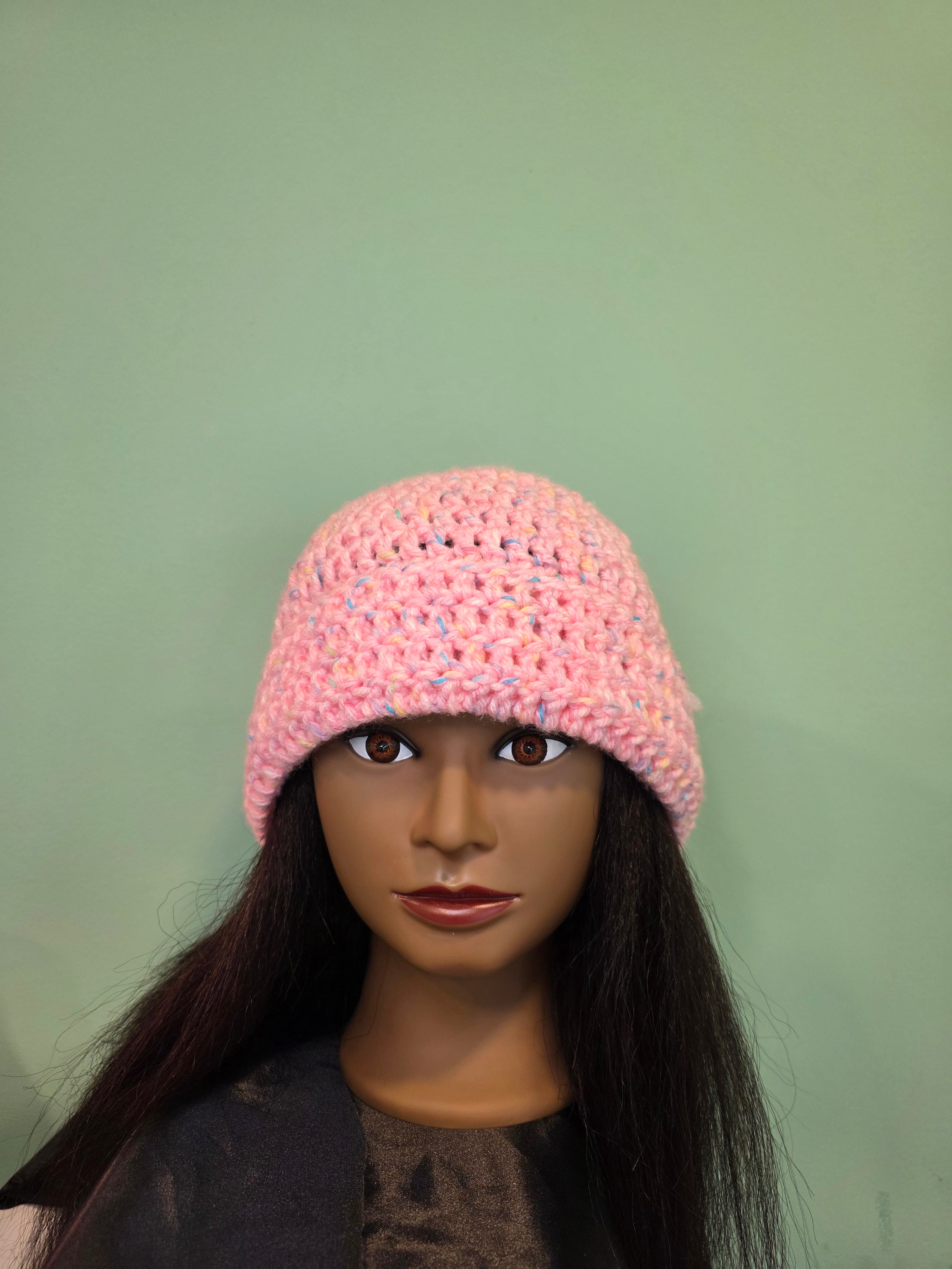 Ready to Ship Crochet