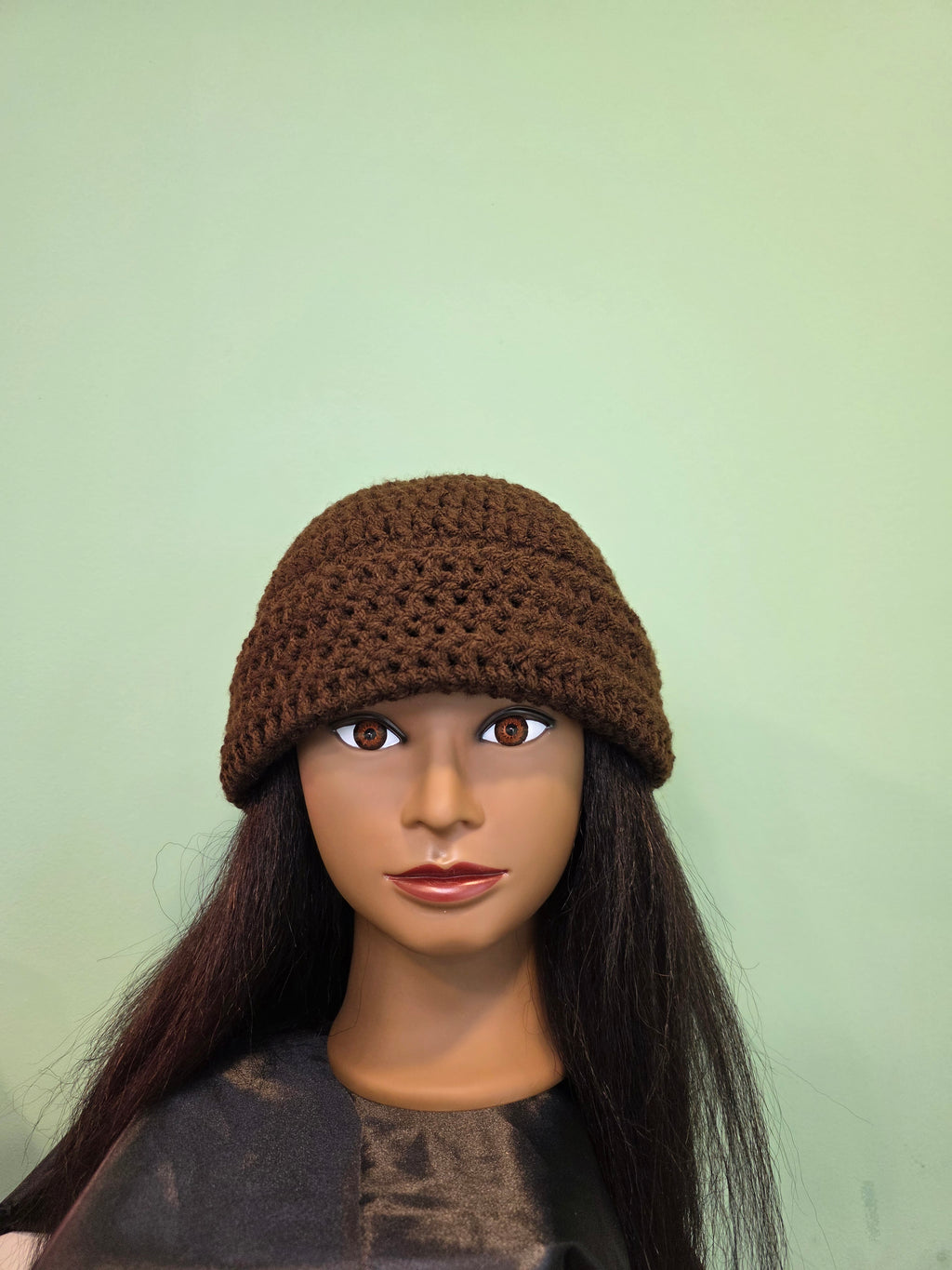 Ready to Ship Crochet