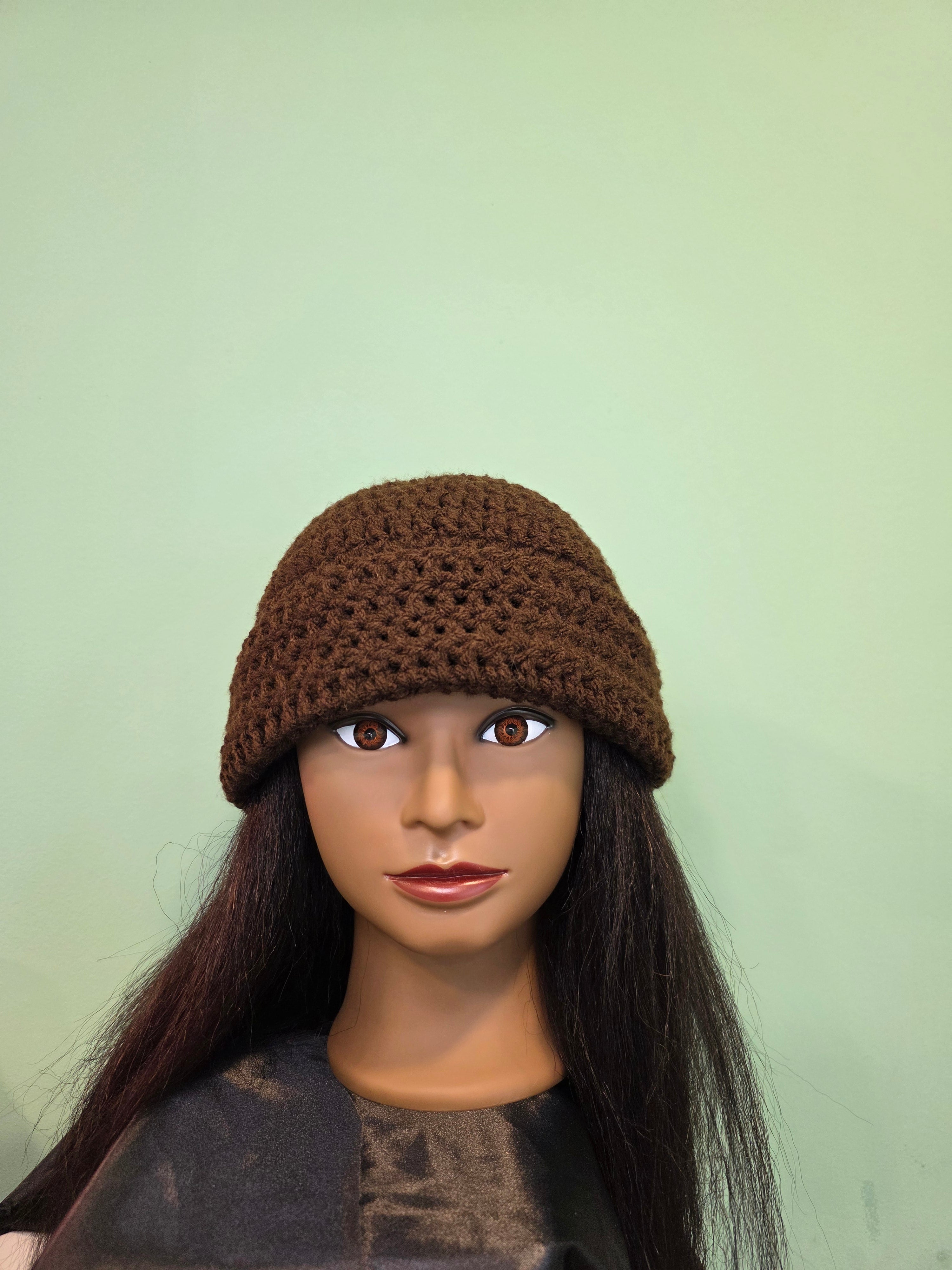 Ready to Ship Crochet