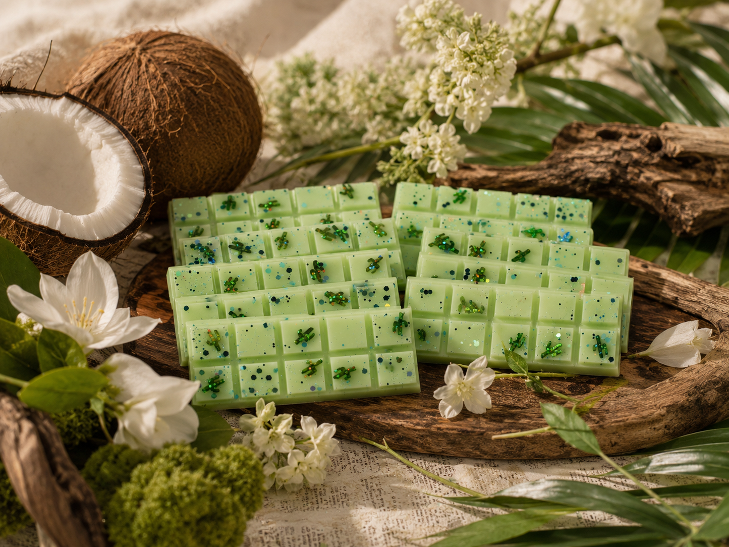 Cactus Dreams Wax Melts