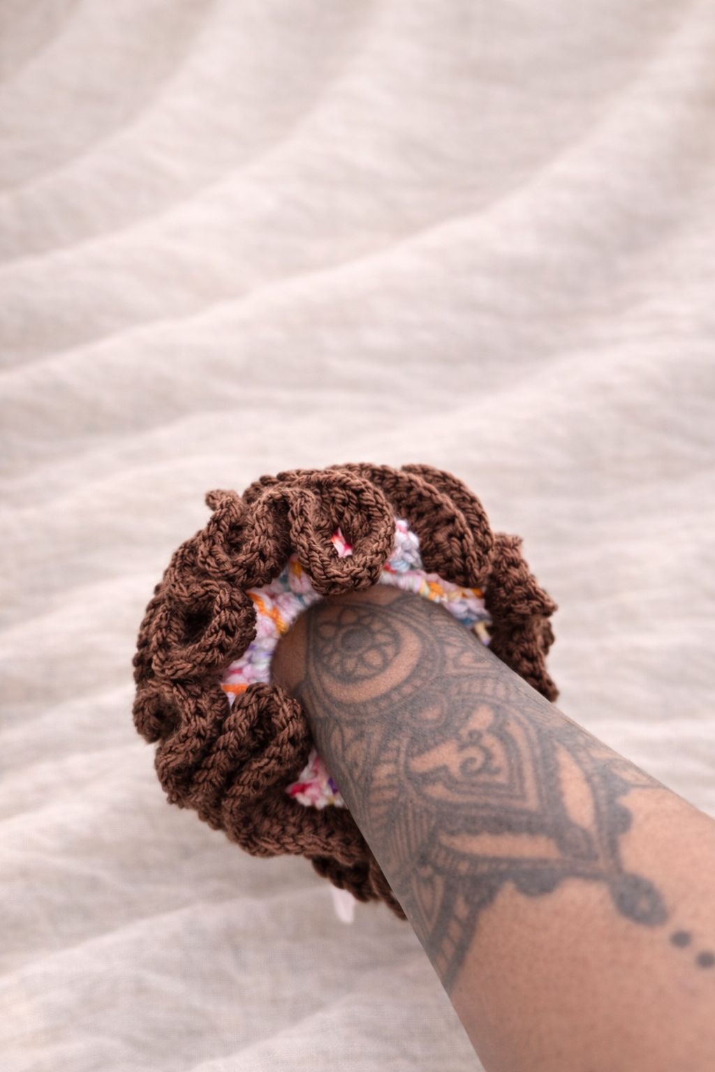 Everyday Scrunchies