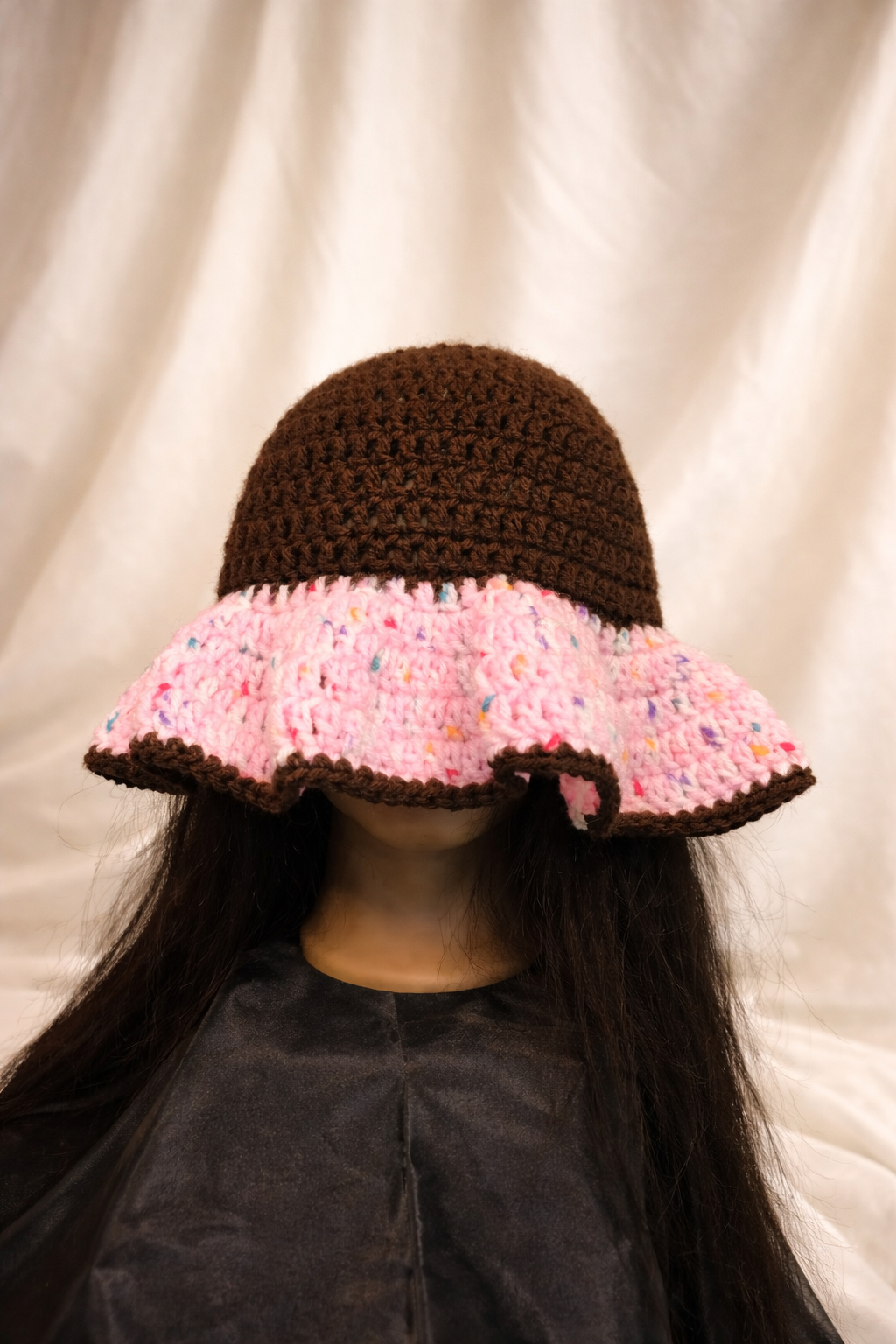 Ready to Ship Crochet
