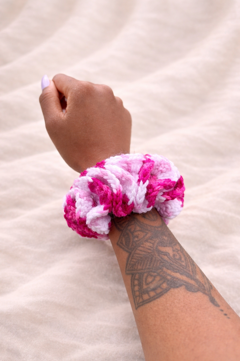 Everyday Scrunchies