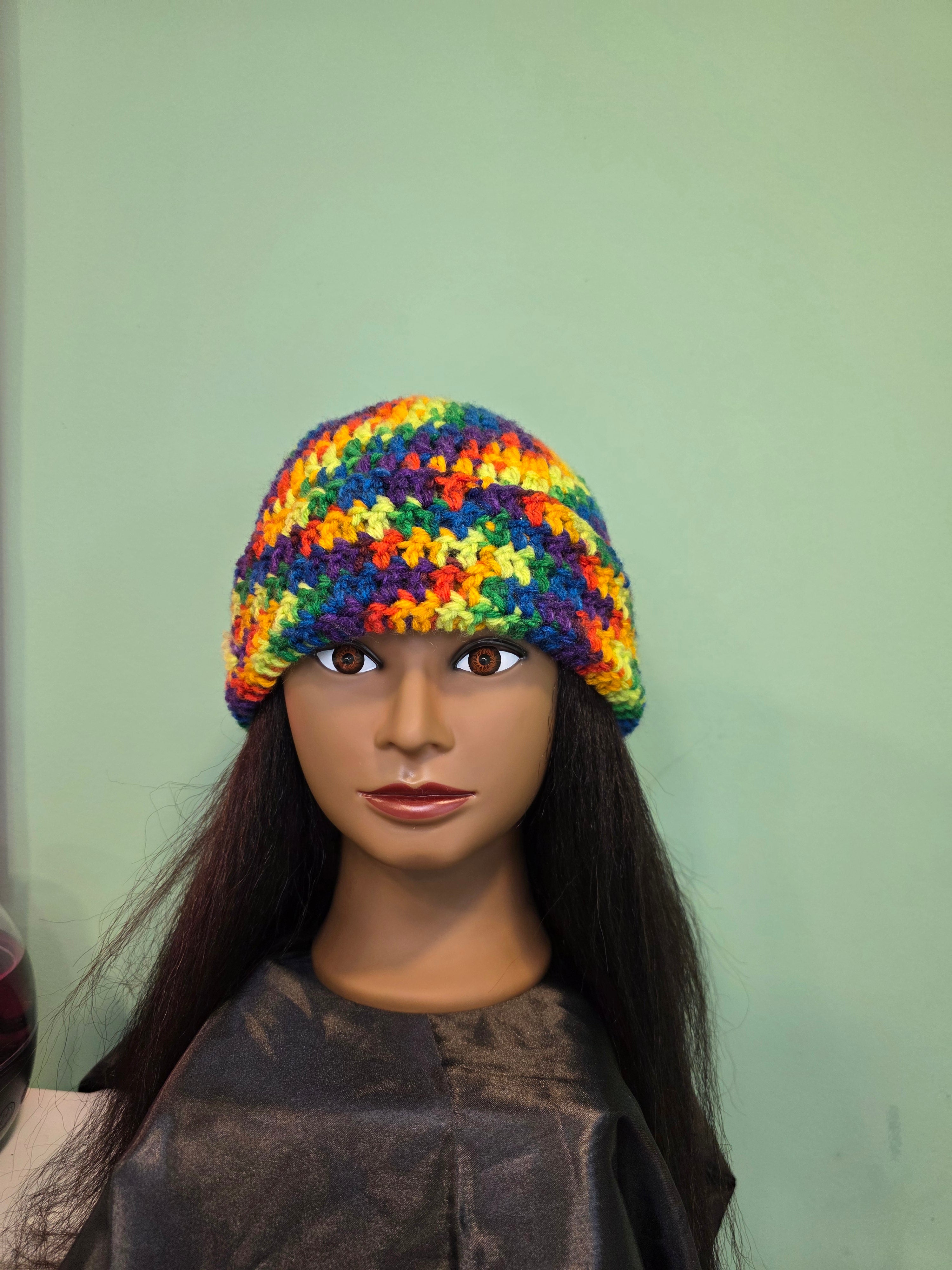 Ready to Ship Crochet