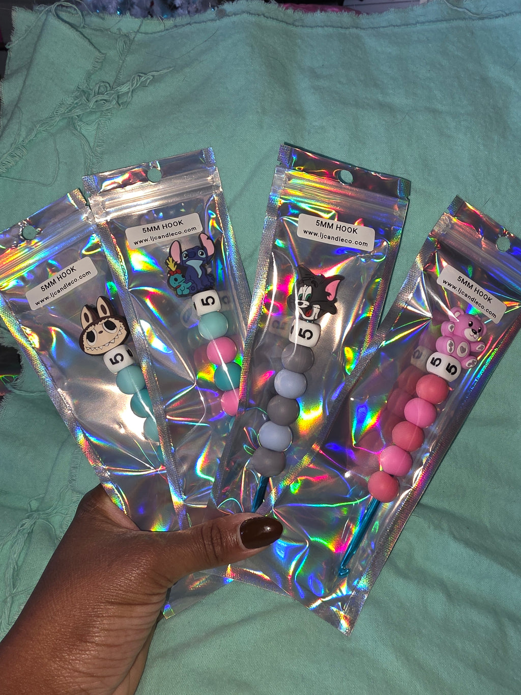 Crochet Hooks