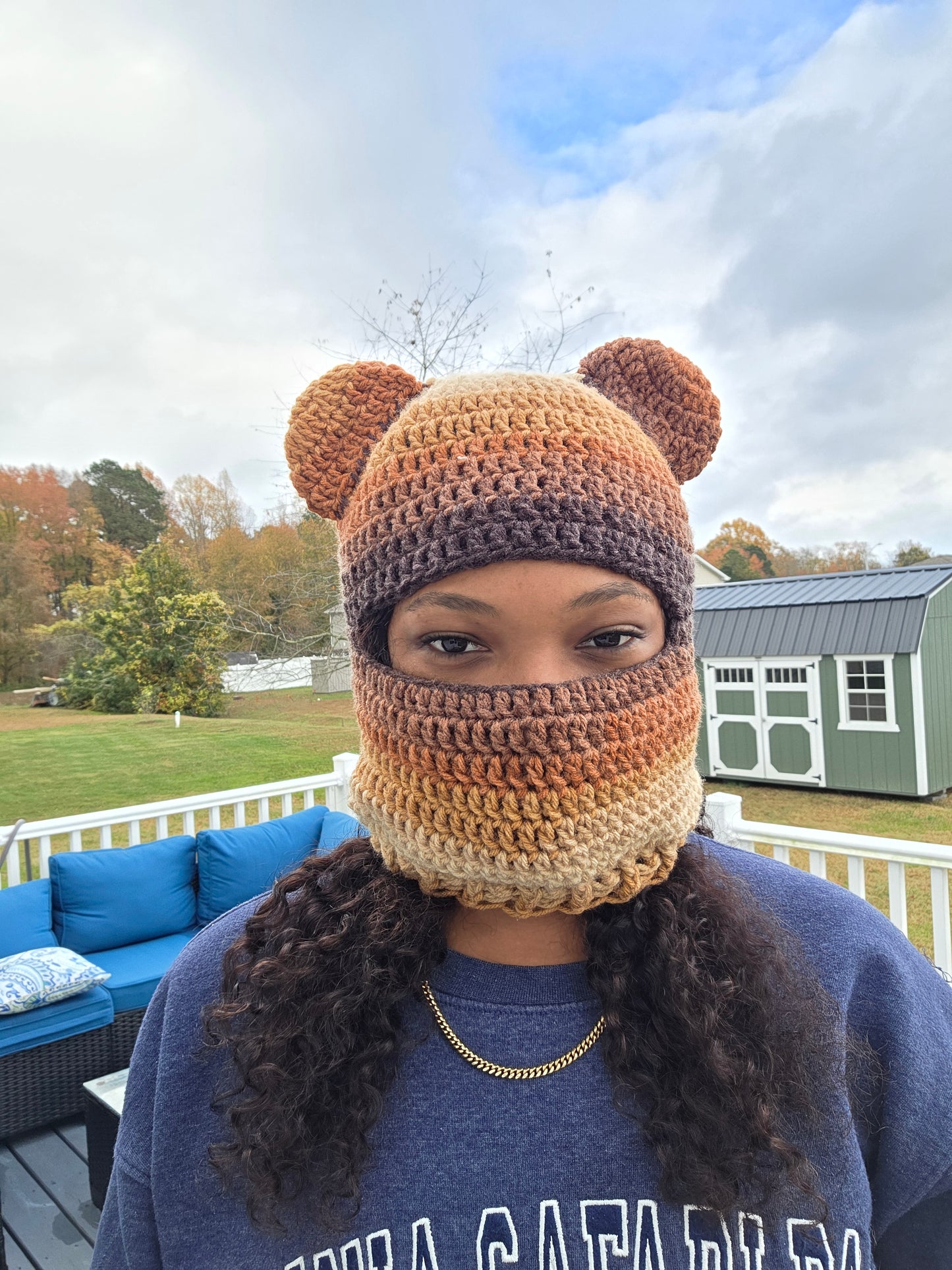 Whats your Beanie Type?