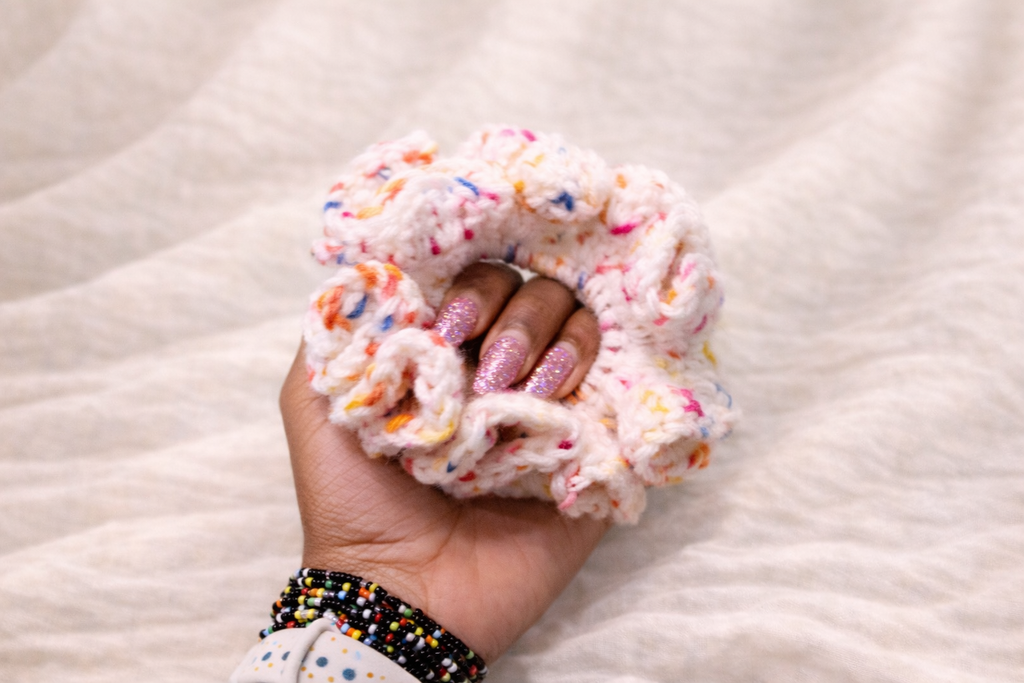 Everyday Scrunchies