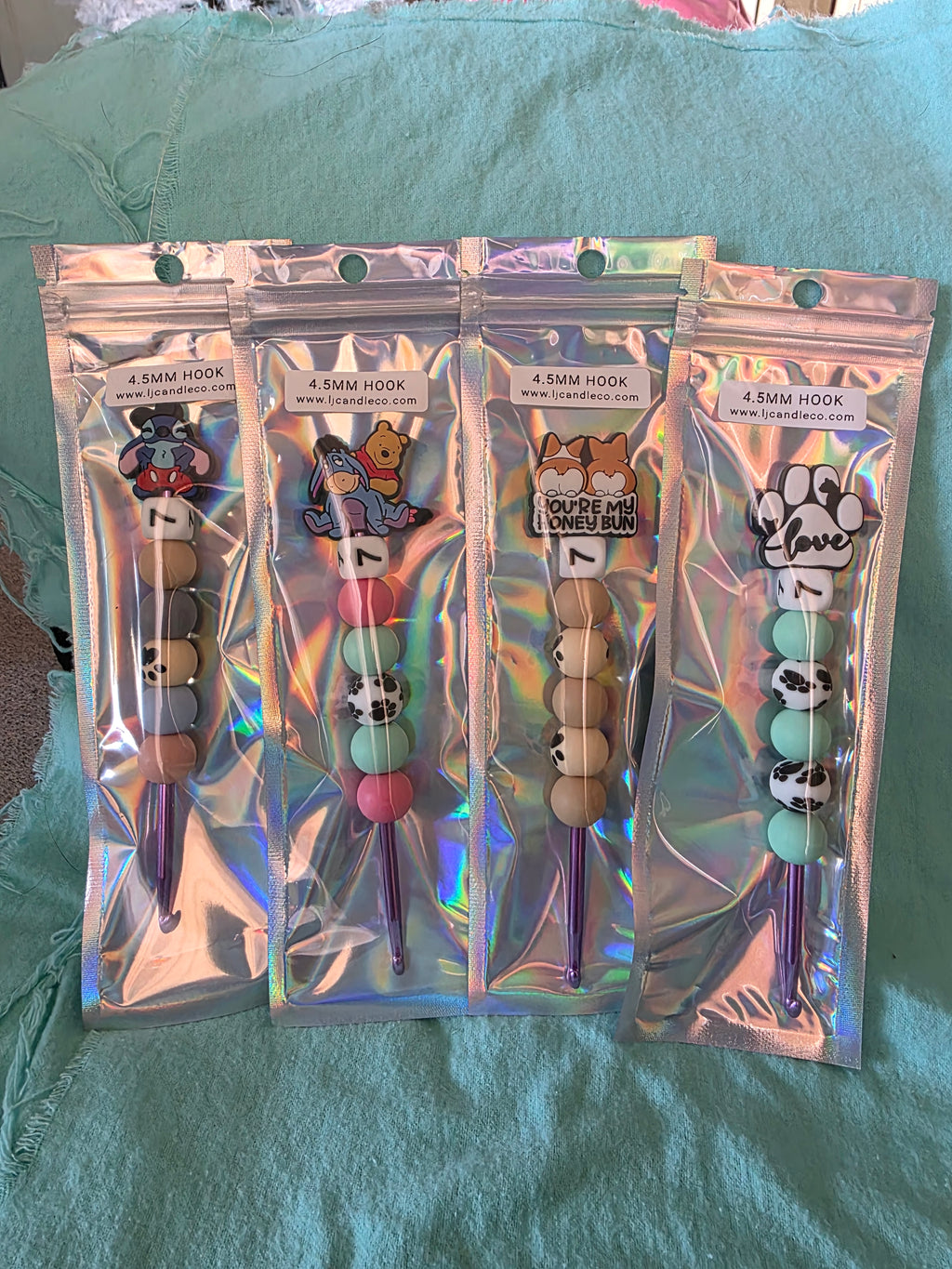 Crochet Hooks