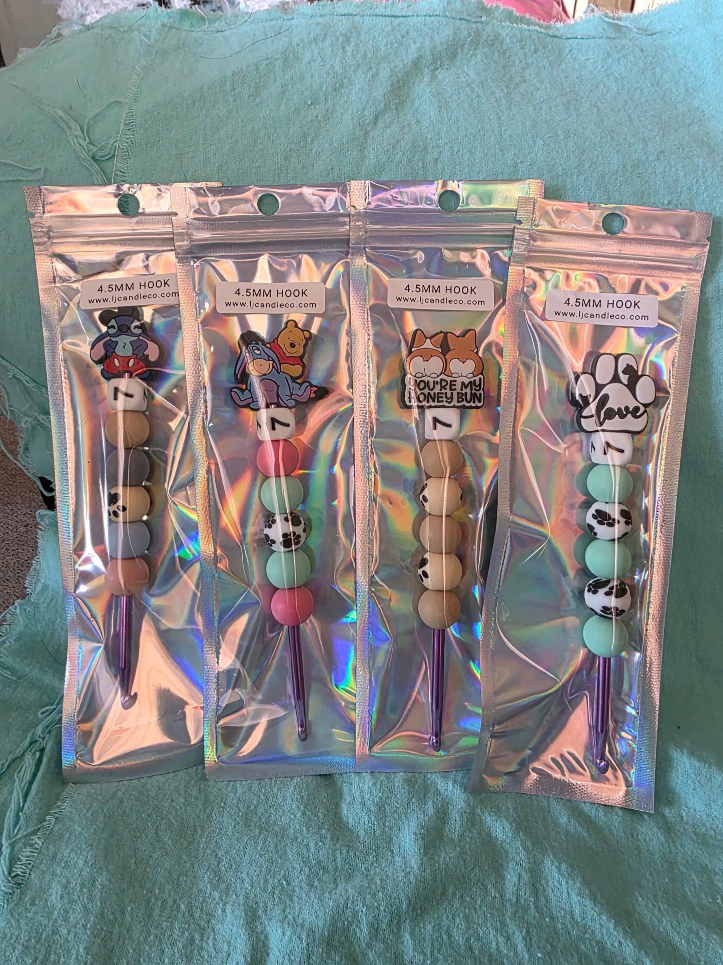 Crochet Hooks