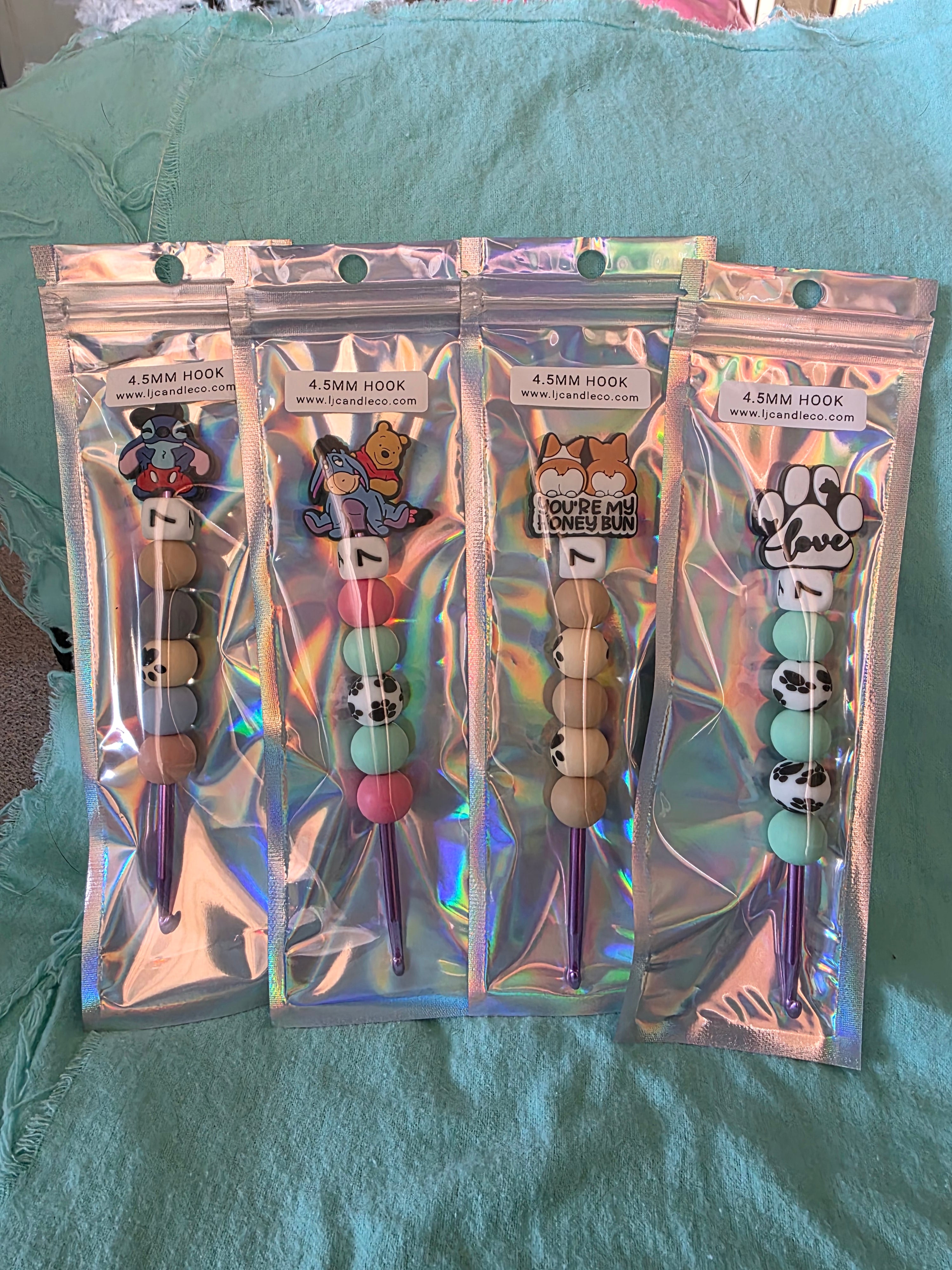 Crochet Hooks