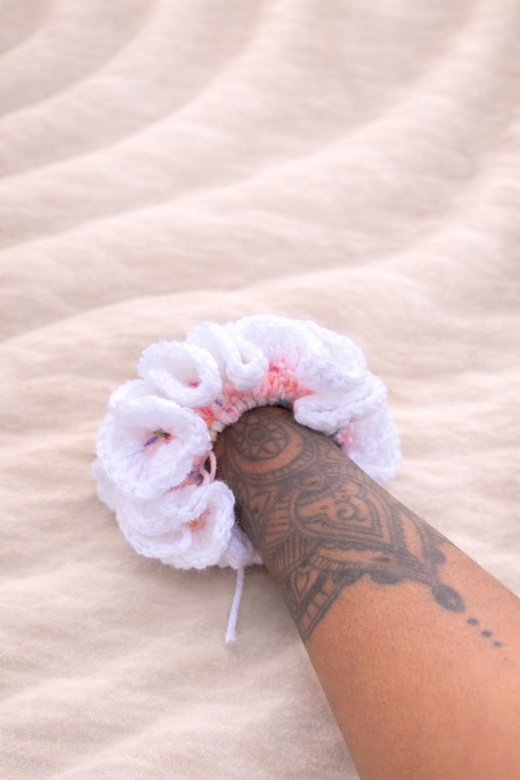 Everyday Scrunchies