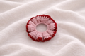 Cotton Scrunchie