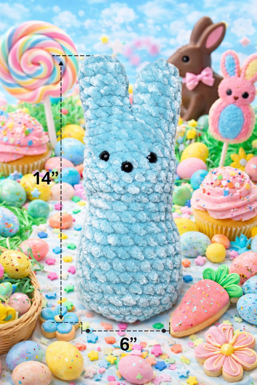 Cloud Bunny