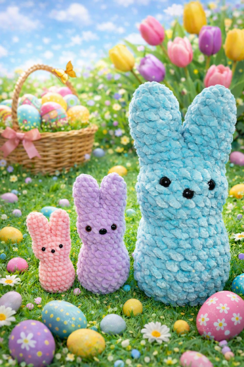 Cloud Bunny