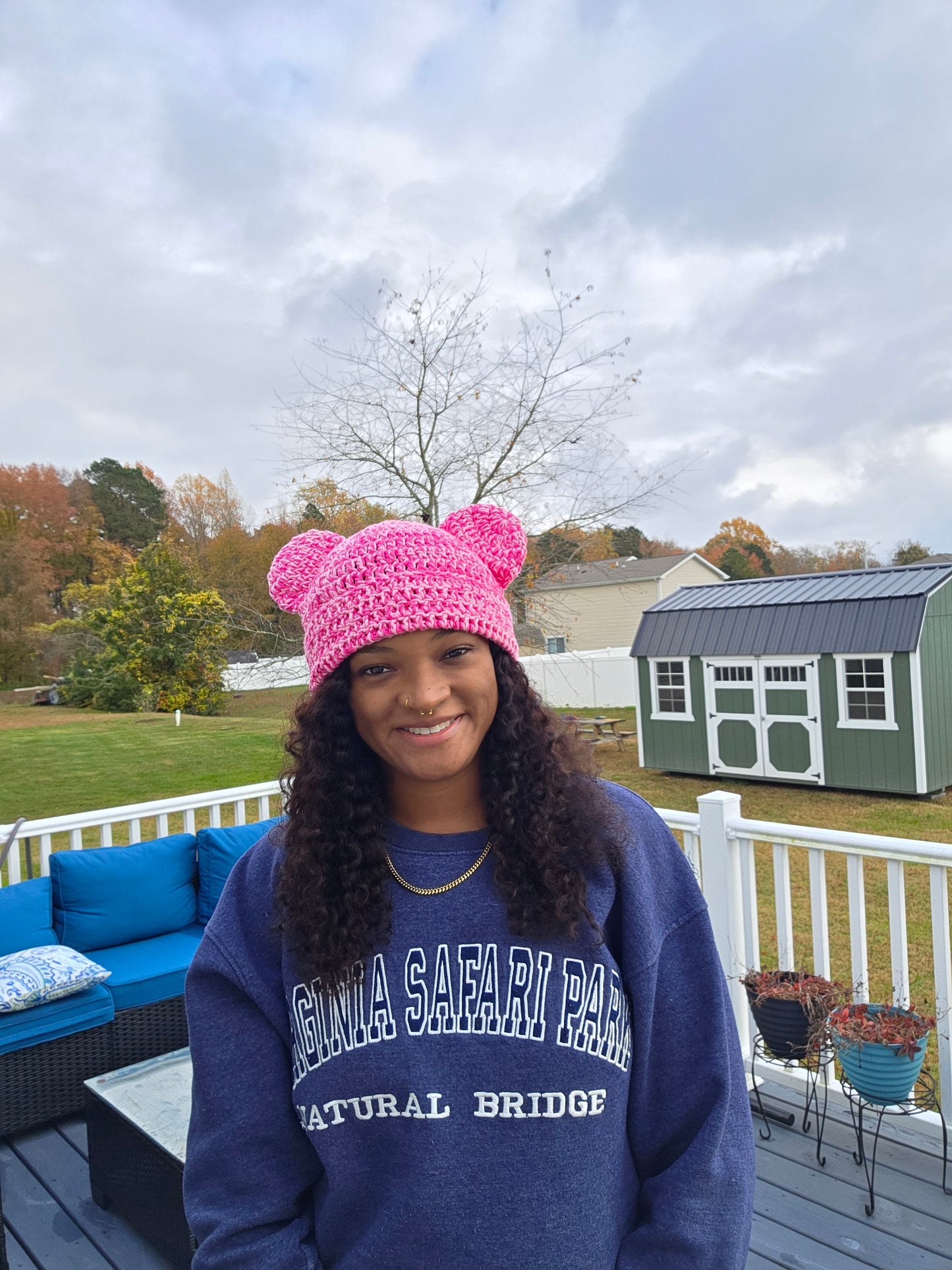 Whats your Beanie Type?