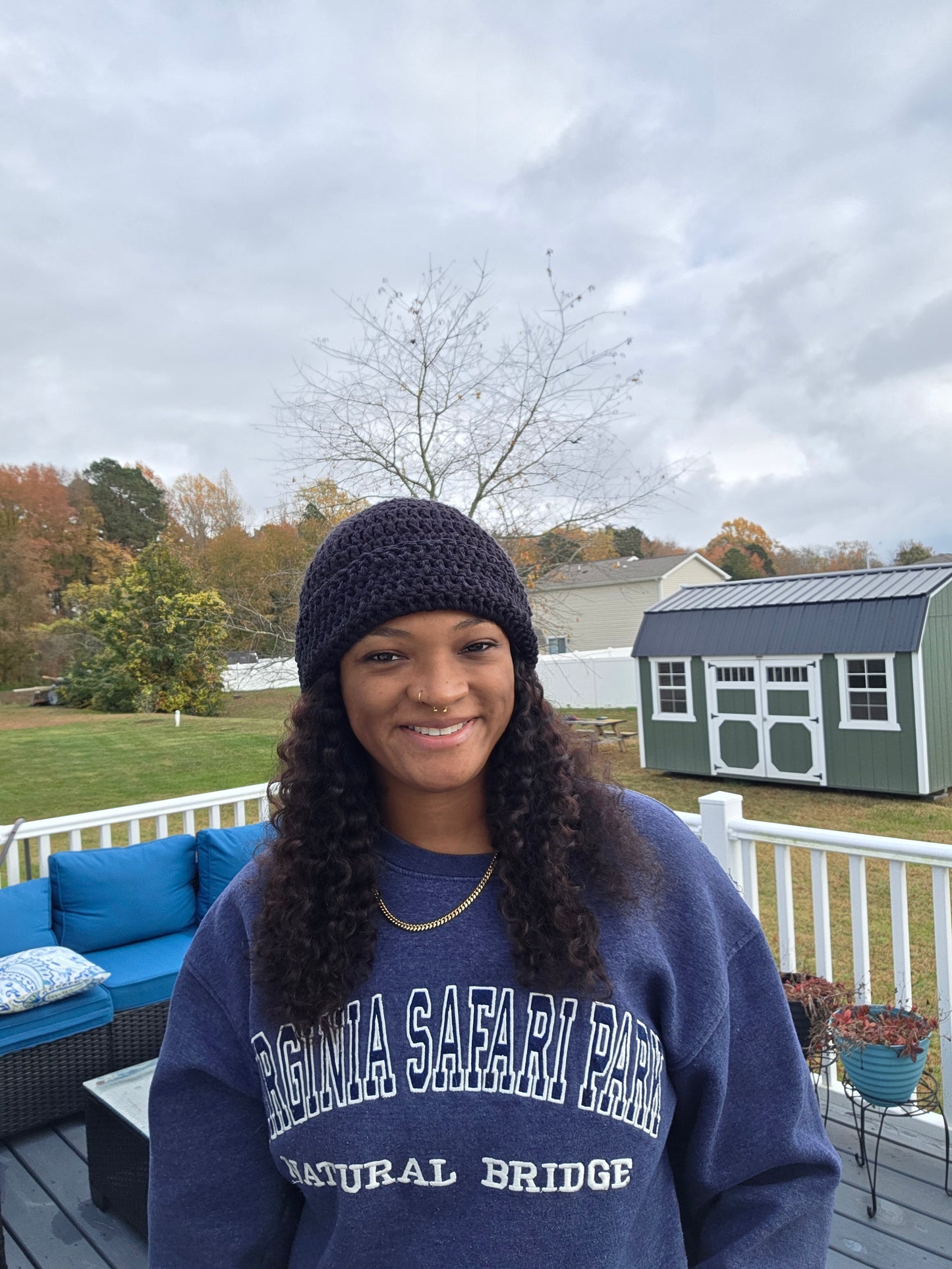 Whats your Beanie Type?